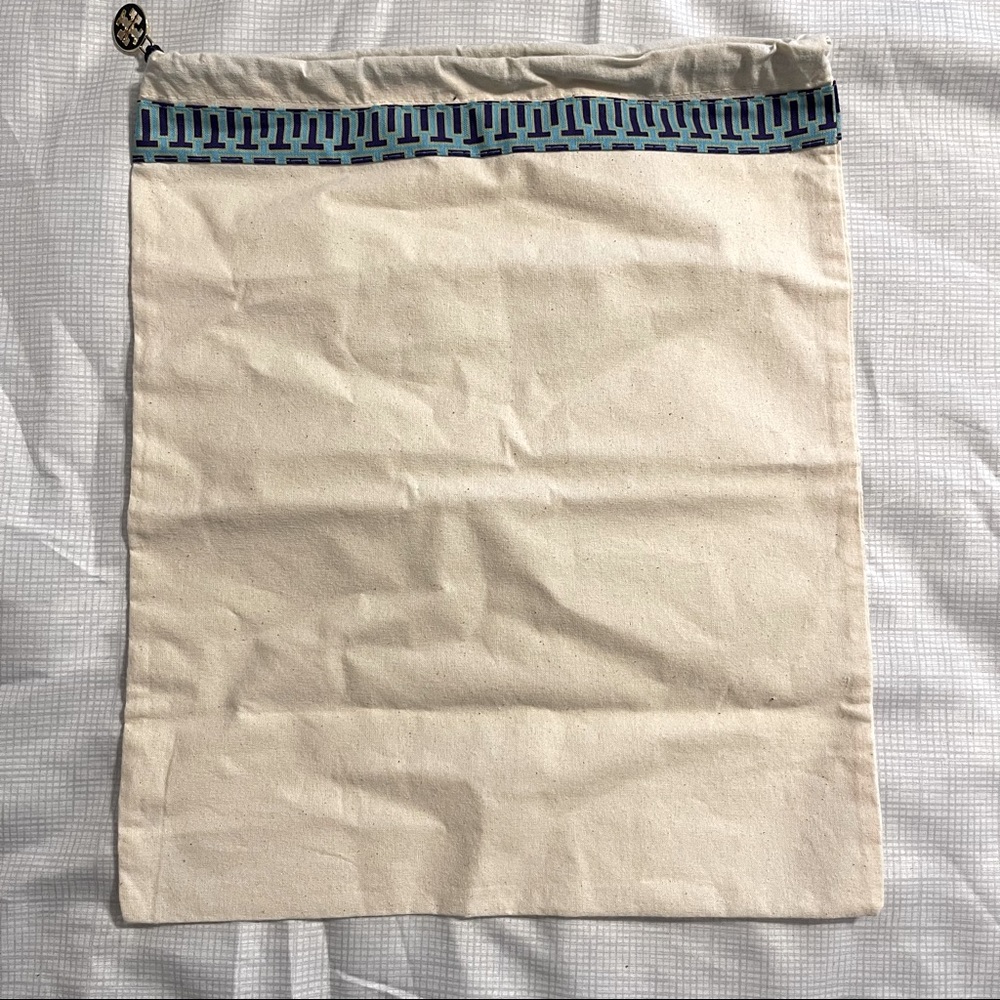 Tory Burch Dust/Travel Bag